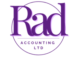 Rad Accounting Ltd