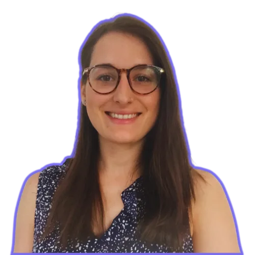 Kerry, UK-based small business advisor and bookkeeper